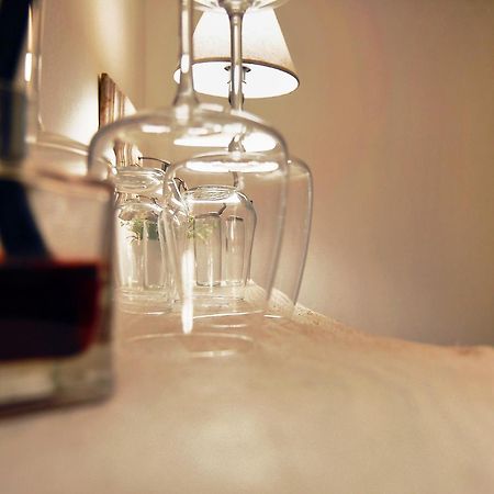 La Casa Del Melo Hotel Bari Eksteriør billede