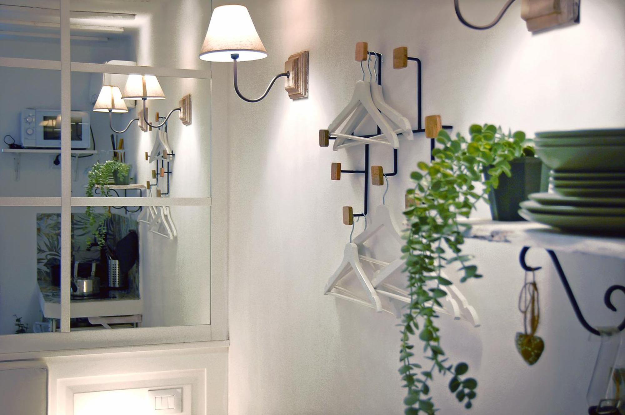 La Casa Del Melo Hotel Bari Eksteriør billede