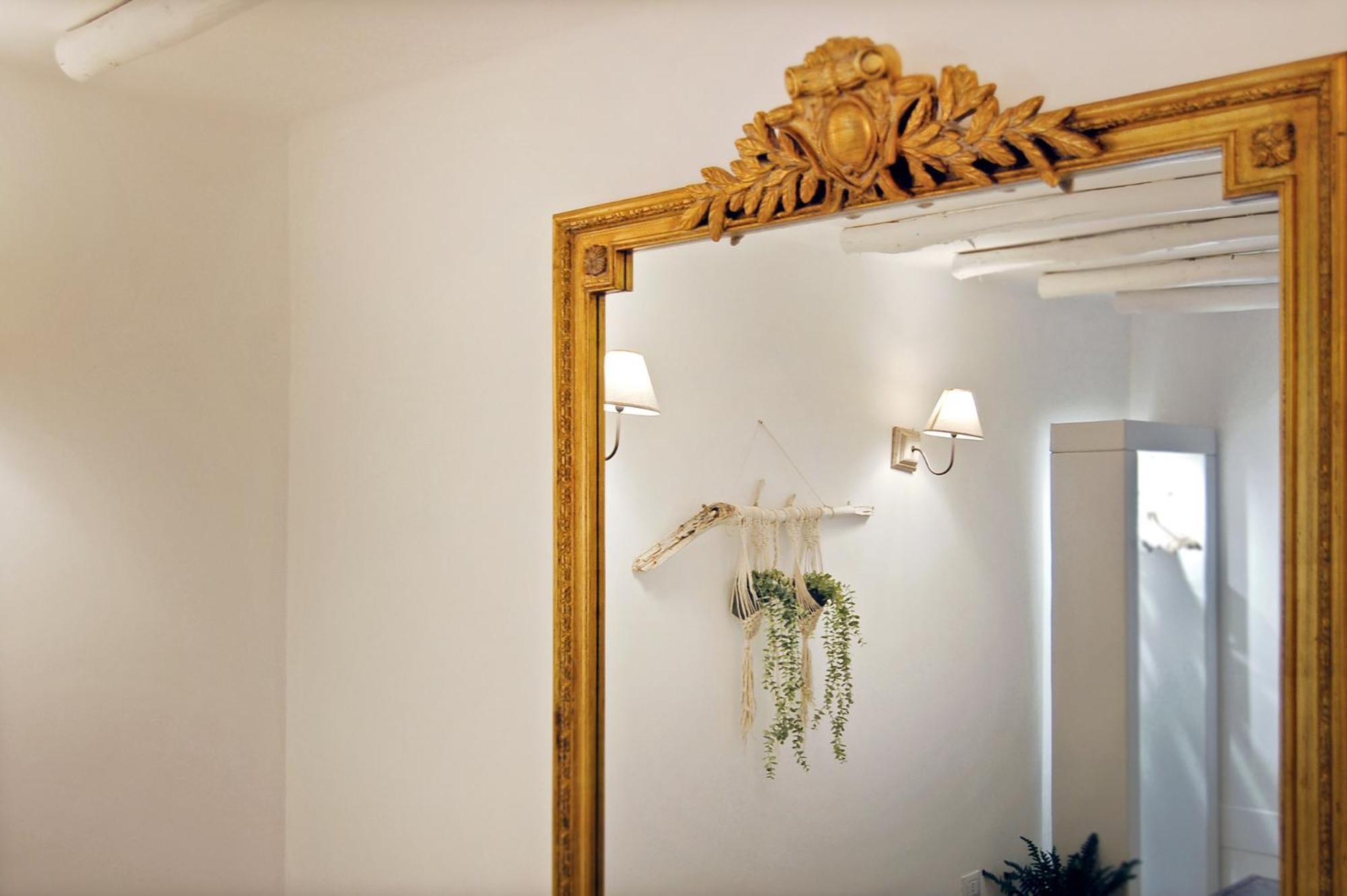 La Casa Del Melo Hotel Bari Eksteriør billede