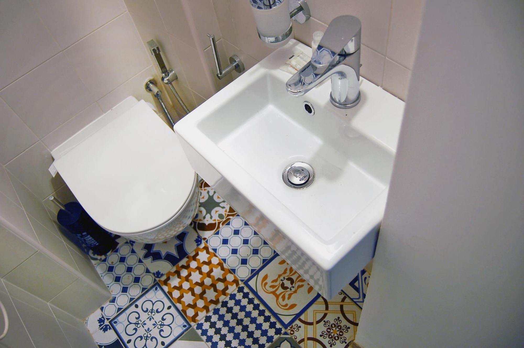 La Casa Del Melo Hotel Bari Eksteriør billede